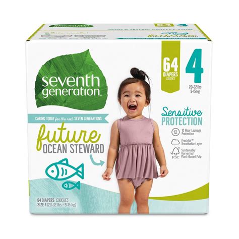 7th generation diapers|seventh generation diapers near me.